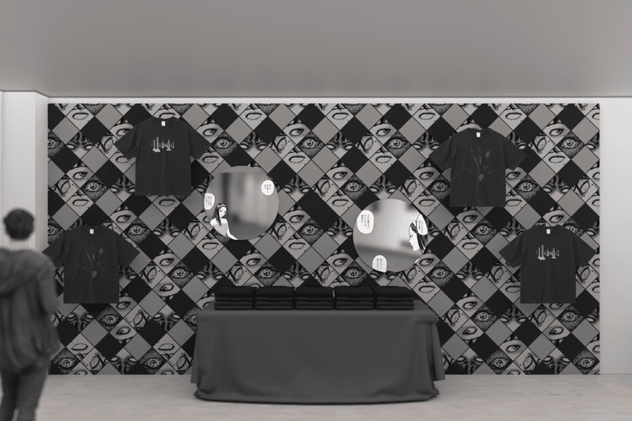 会場イメージ